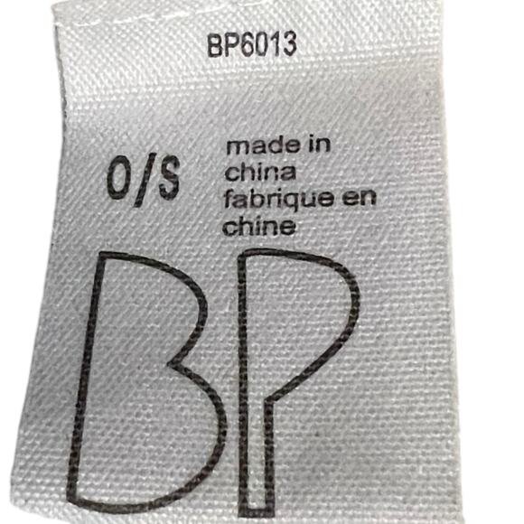 Multicolor Abstract Print Blanket Scarf - Picture 5 of 11